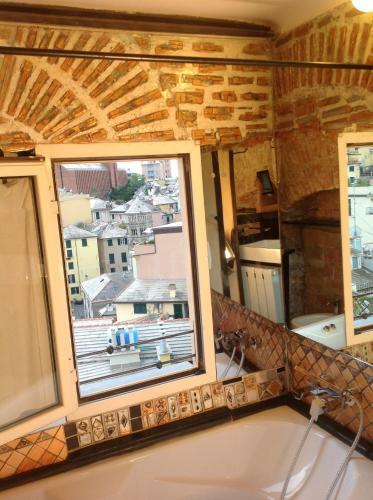 Apartamento La Torre