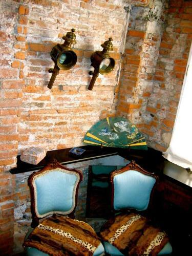 Apartamento La Torre