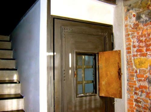 Apartamento La Torre