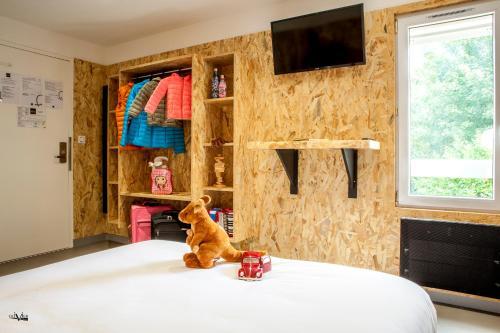 Hotel Foxotel