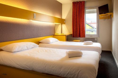 Hotel Foxotel