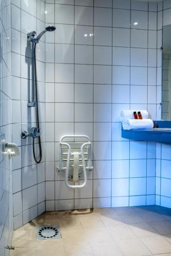 Hotel Foxotel