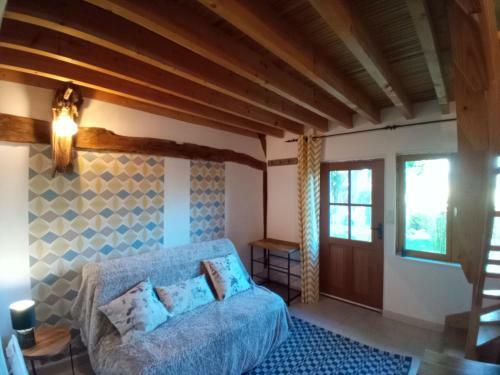 Bed & Breakfast Studio Duplex L'ecole Buissonni�re