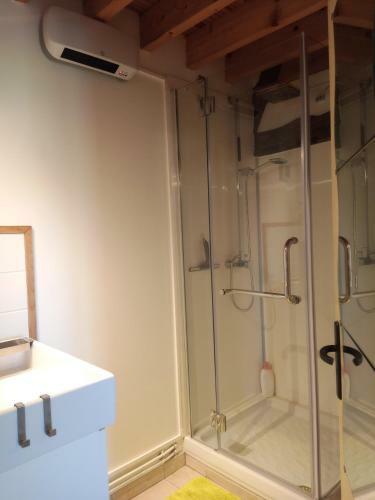 Bed & Breakfast Studio Duplex L'ecole Buissonni�re