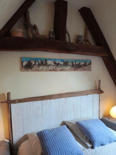 Bed & Breakfast Studio Duplex L'ecole Buissonni�re