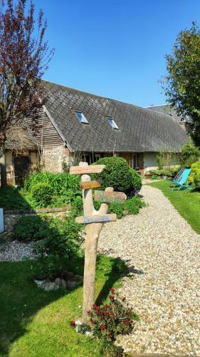 Bed & Breakfast Studio Duplex L'ecole Buissonni�re