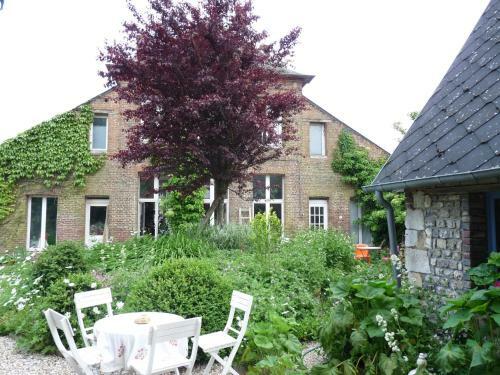 Bed & Breakfast Studio Duplex L'ecole Buissonni�re