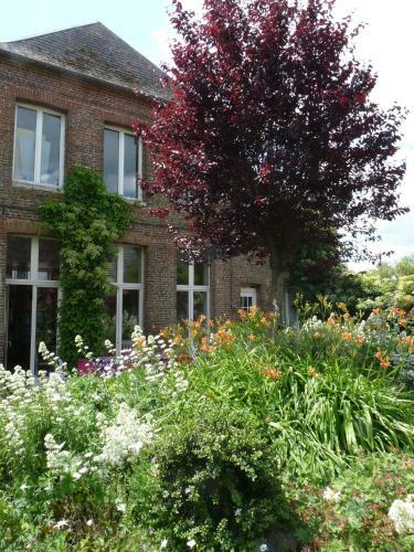 Bed & Breakfast Studio Duplex L'ecole Buissonni�re