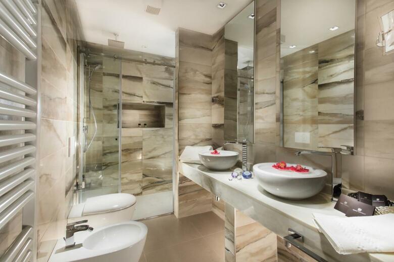Hotel Princier Fine Resort & Spa