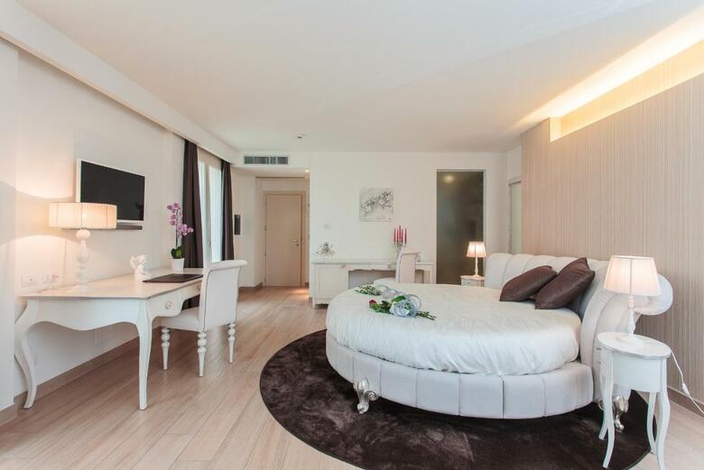 Hotel Princier Fine Resort & Spa
