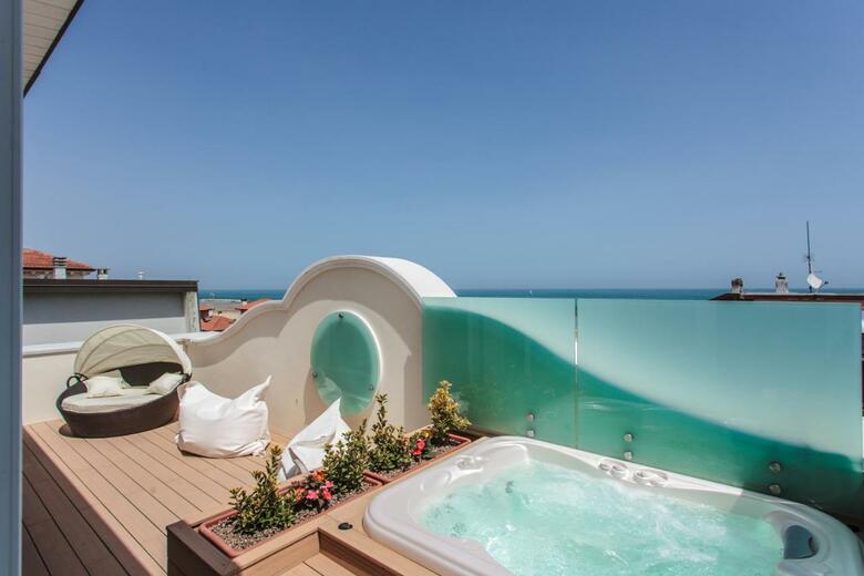 Hotel Princier Fine Resort & Spa
