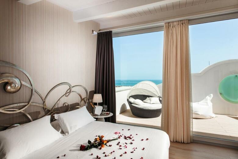 Hotel Princier Fine Resort & Spa