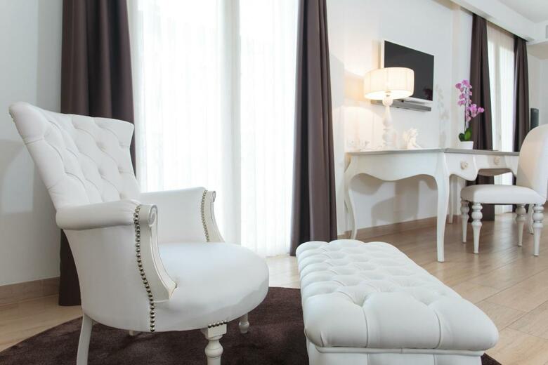 Hotel Princier Fine Resort & Spa