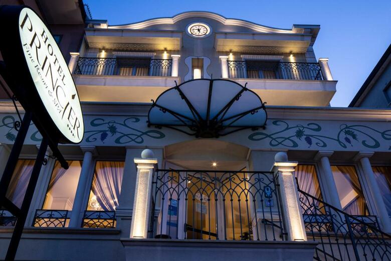 Hotel Princier Fine Resort & Spa
