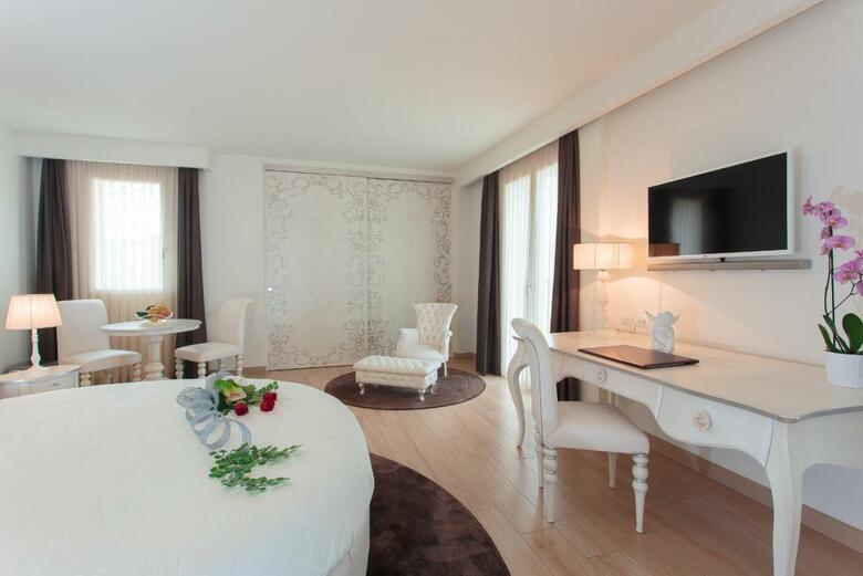 Hotel Princier Fine Resort & Spa