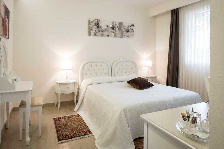Hotel Princier Fine Resort & Spa