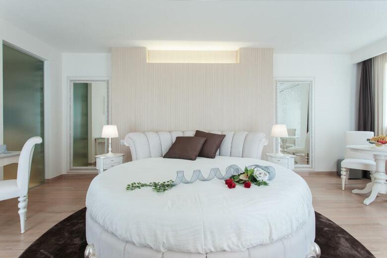 Hotel Princier Fine Resort & Spa