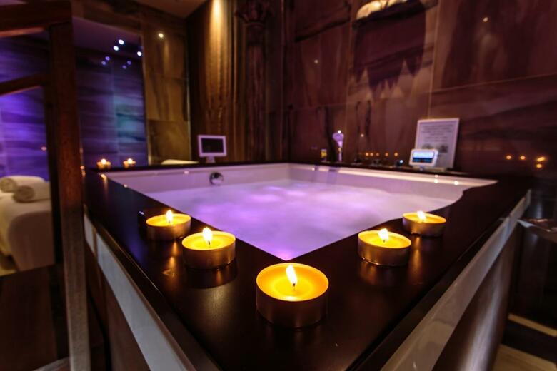 Hotel Princier Fine Resort & Spa