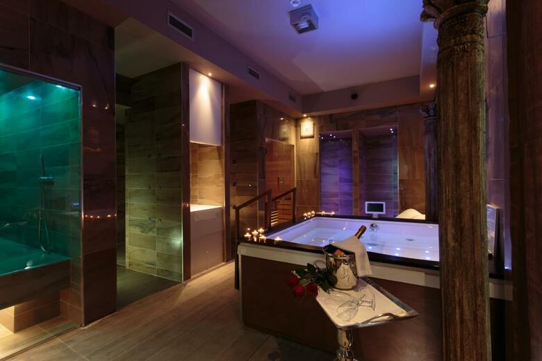 Hotel Princier Fine Resort & Spa