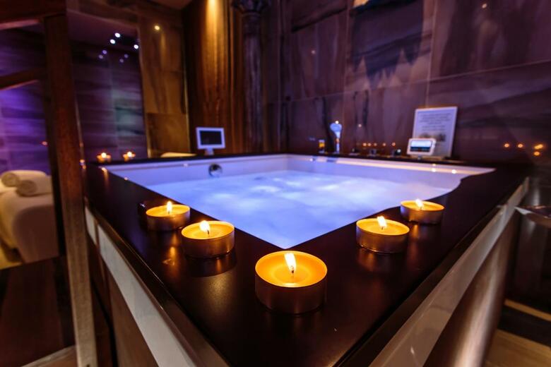 Hotel Princier Fine Resort & Spa