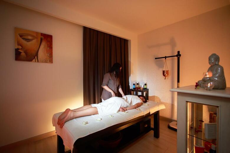 Hotel Princier Fine Resort & Spa