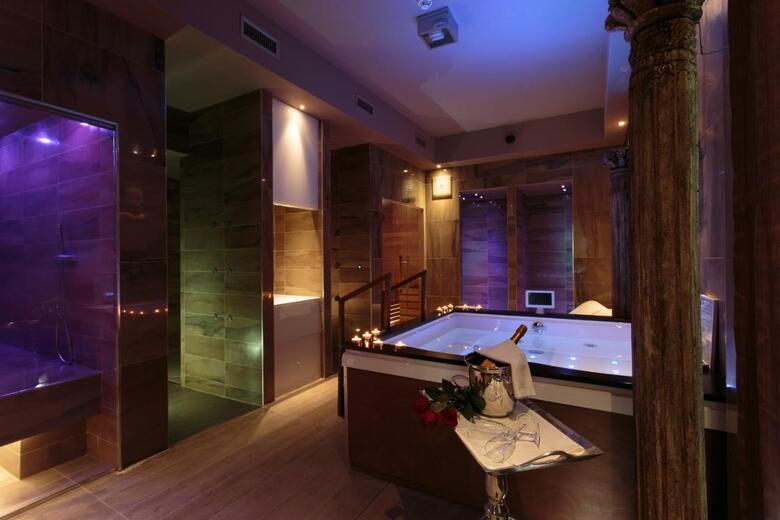 Hotel Princier Fine Resort & Spa