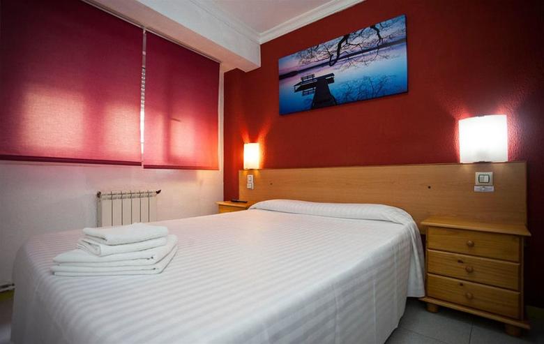 Hotel Hostal Verdemar