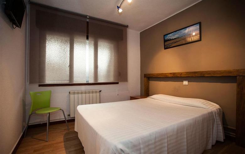 Hotel Hostal Verdemar