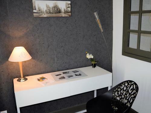 Bed & Breakfast Chambre D'h�tes La Cour Des Saligues