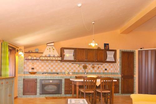 Apartamento La Dimora Del Sole