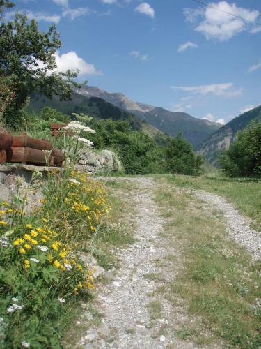 Apartamentos Chalet La Foresti�re