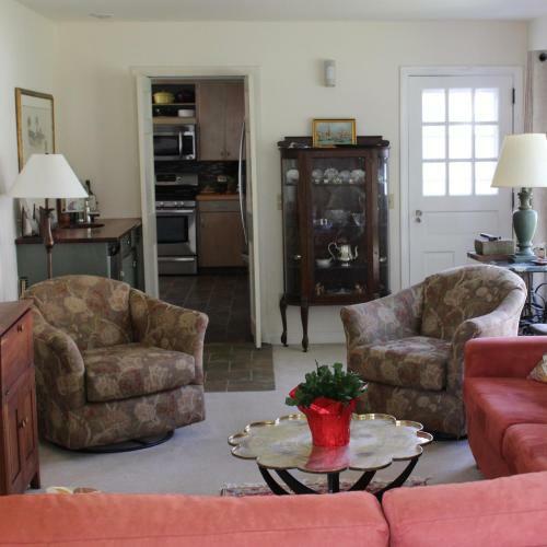 Bed & Breakfast Hobble Inn
