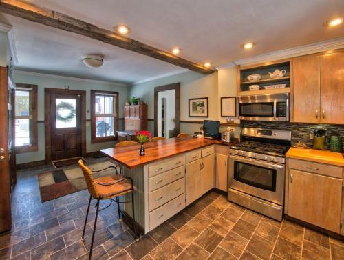 Bed & Breakfast Hobble Inn
