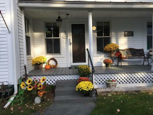 Bed & Breakfast Hobble Inn