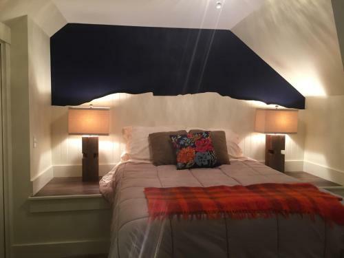 Bed & Breakfast Hobble Inn