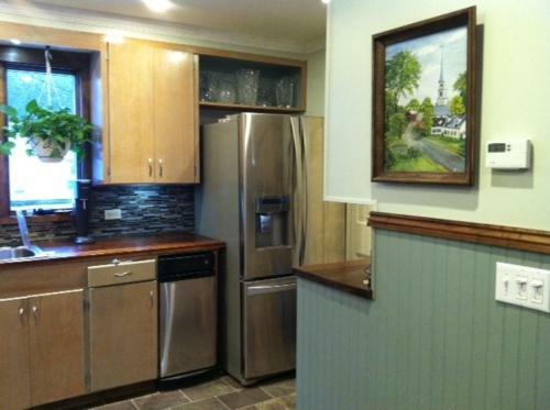 Bed & Breakfast Hobble Inn