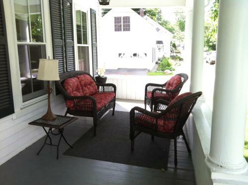 Bed & Breakfast Hobble Inn