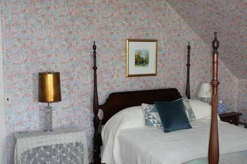 Bed & Breakfast Hobble Inn