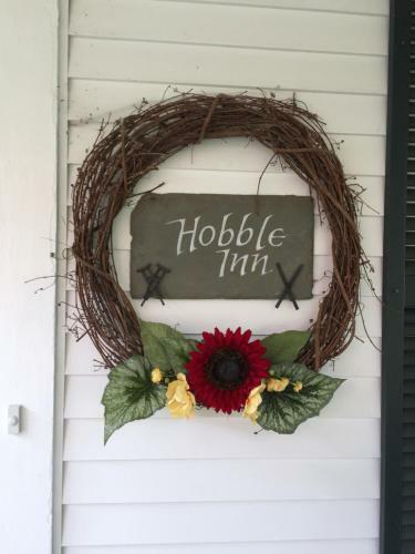 Bed & Breakfast Hobble Inn