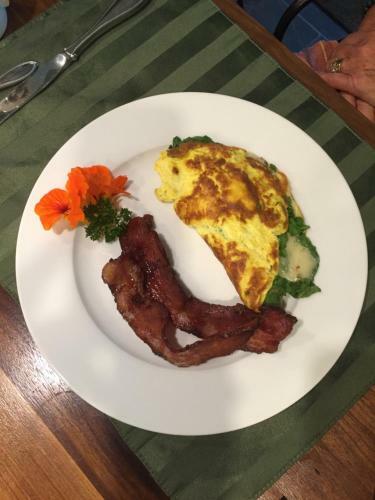 Bed & Breakfast Hobble Inn