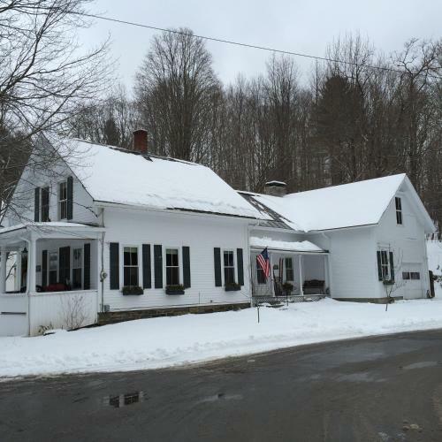 Bed & Breakfast Hobble Inn
