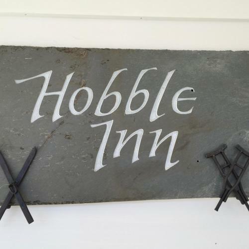 Bed & Breakfast Hobble Inn
