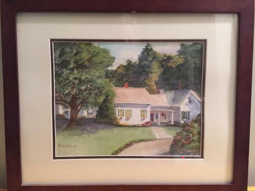 Bed & Breakfast Hobble Inn