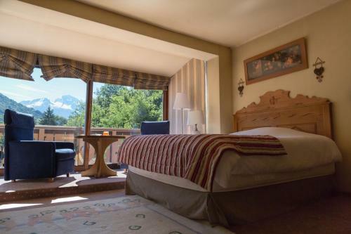 Hotel Le Verseau