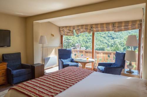 Hotel Le Verseau