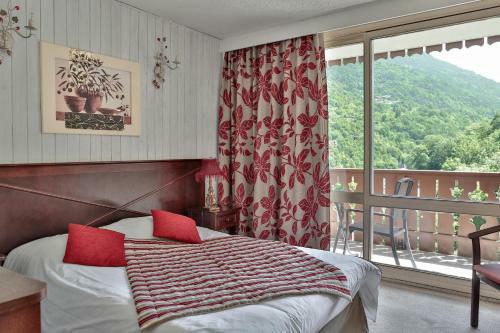 Hotel Le Verseau