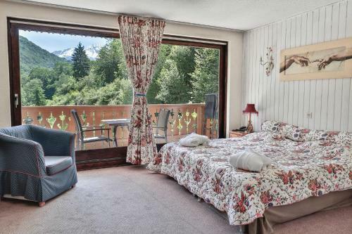 Hotel Le Verseau