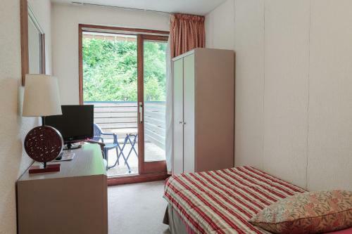 Hotel Le Verseau