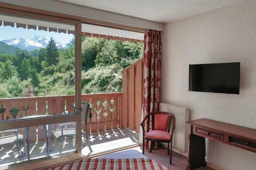 Hotel Le Verseau