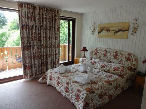 Hotel Le Verseau